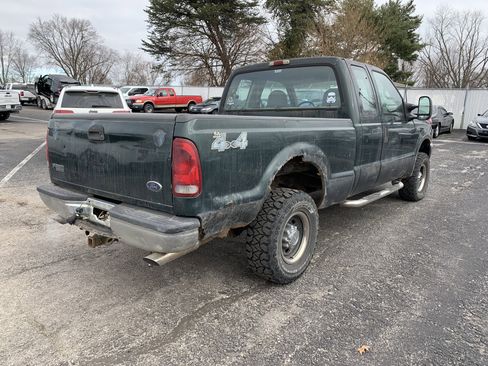 Used 2002 Ford F250 XL image 7
