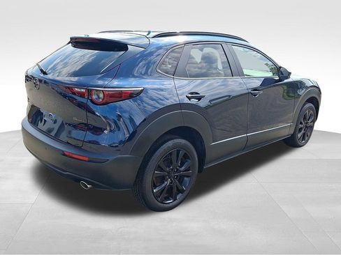 Used 2026 MAZDA CX-30 AWD 2.5 S image 5