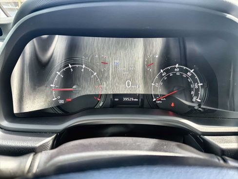 Used 2023 Toyota 4Runner 40th Anniversary SE AWD/4WD image 15