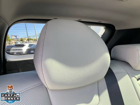 Used 2023 Hyundai Tucson Limited AWD/4WD image 59