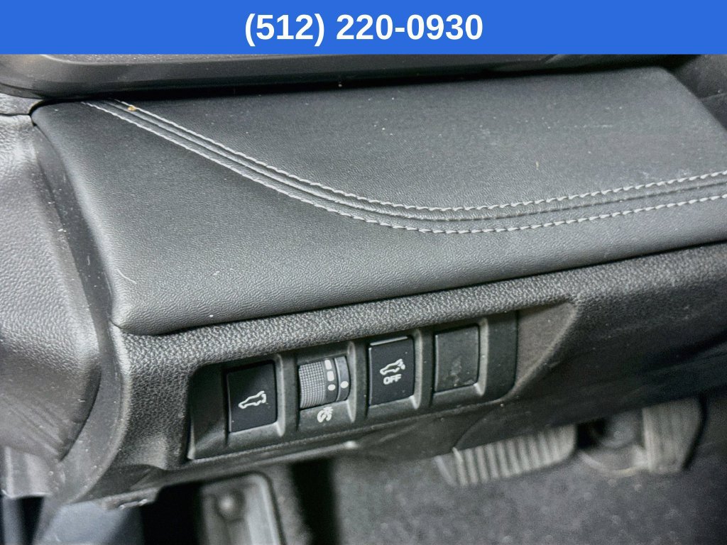 Certified 2024 Subaru Outback Limited AWD/4WD image 11