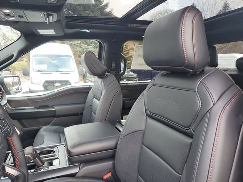 New 2025 Ford F150 Raptor image 7