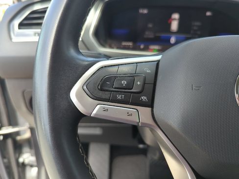 Used 2023 Volkswagen Tiguan S FWD image 41