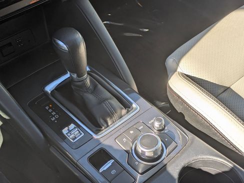 Used 2016 MAZDA CX-5 Grand Touring image 16