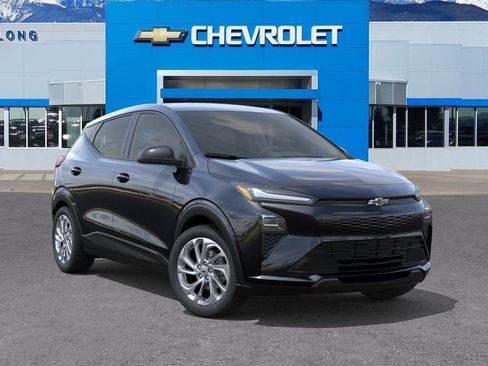 New 2027 Chevrolet Bolt LT FWD image 7