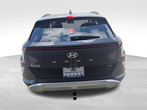 New 2026 Hyundai Kona SEL Premium FWD image 5