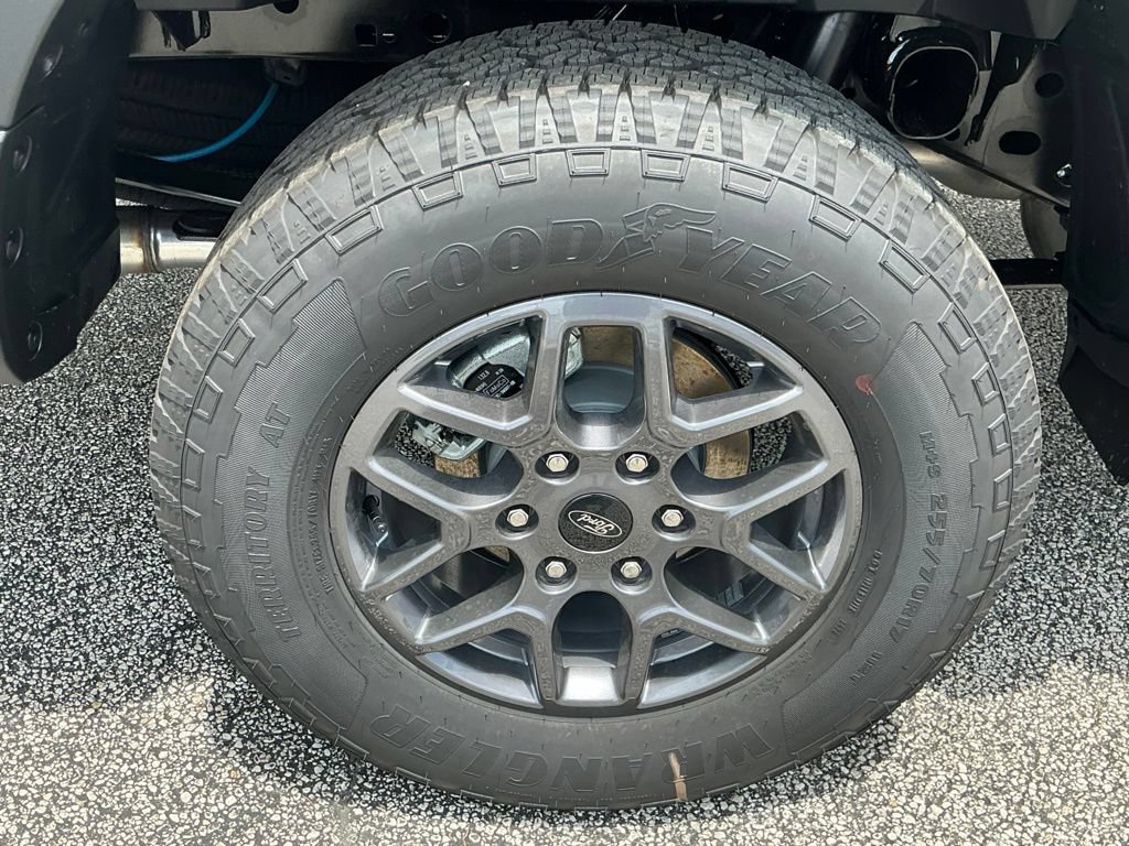 New 2026 Ford Ranger XLT RWD image 18