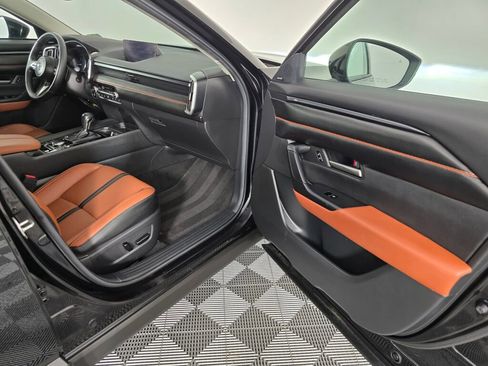 Used 2024 MAZDA CX-50 AWD 2.5 Turbo w/ Premium Pkg image 41