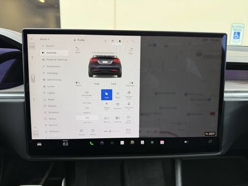 Used 2023 Tesla Model X image 32