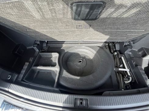 Certified 2022 Volkswagen Atlas SE w/ Panoramic Sunroof Package image 31