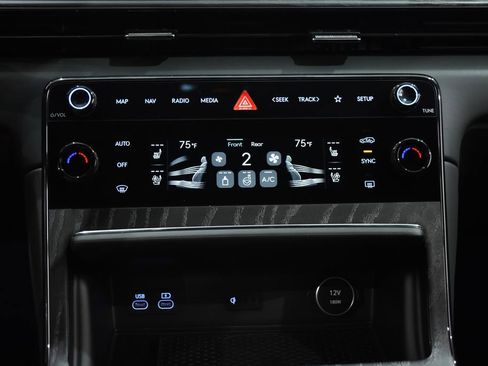 New 2026 Genesis GV80 3.5T Prestige image 15