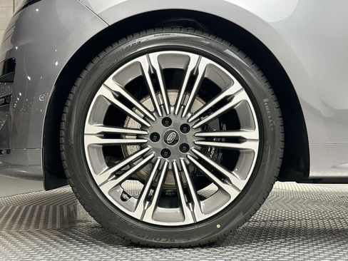 Certified 2024 Land Rover Range Rover Sport Dynamic SE AWD/4WD image 10