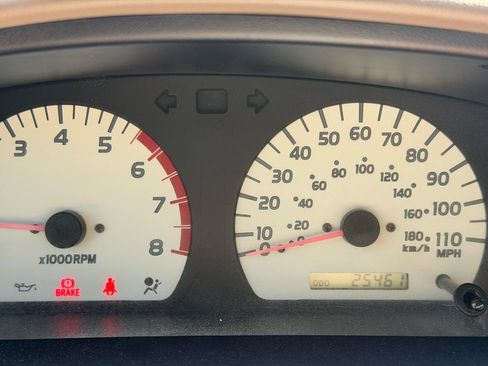 Used 2004 Toyota Tacoma 4x4 Xtracab V6 w/ SR5 Pkg image 20