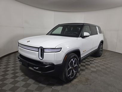 Used 2024 Rivian R1S Adventure