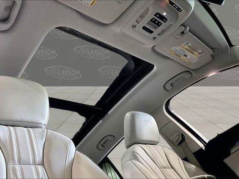 Certified 2025 Buick Envision Avenir AWD/4WD image 17