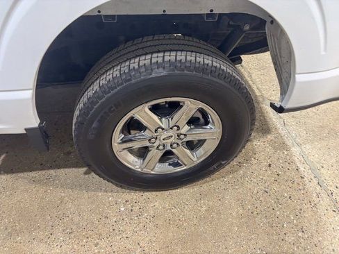 Used 2024 Ford F150 XLT w/ Tow/Haul Package image 30