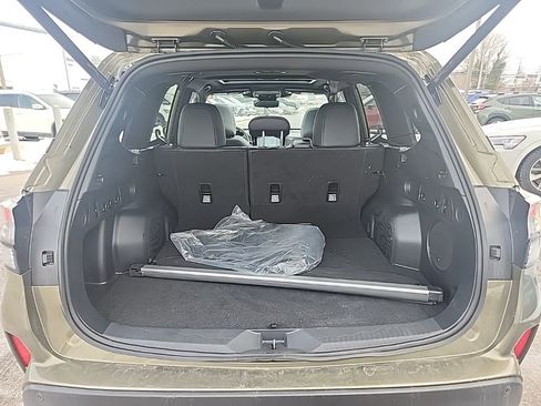 Used 2026 Subaru Forester Touring image 4