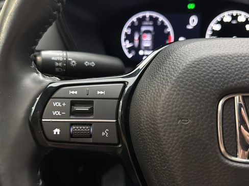 Certified 2024 Honda CR-V EX-L image 23