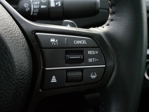 Used 2025 Honda Accord EX-L image 25