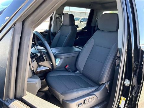 Used 2025 GMC Sierra 1500 Elevation AWD/4WD image 10