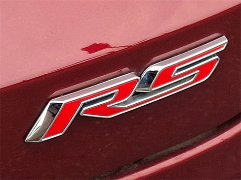 Used 2024 Chevrolet Trax RS w/ Driver Confidence Package image 29