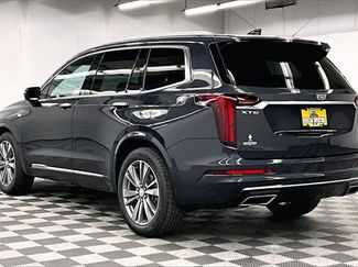 Used 2022 Cadillac XT6 Premium Luxury video 2