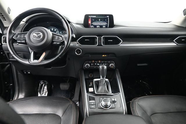 Used 2020 MAZDA CX-5 Grand Touring AWD/4WD image 14