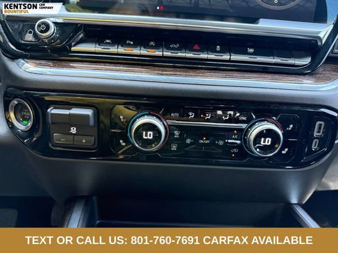 Used 2024 GMC Sierra 1500 Elevation w/ Elevation Premium Package AWD/4WD image 24