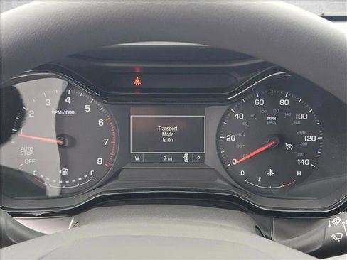 New 2026 Chevrolet Trax LS w/ LS Convenience Package image 11