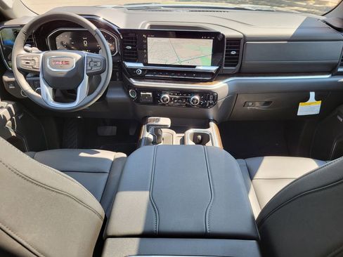 New 2026 GMC Sierra 1500 Elevation w/ Elevation Premium Package image 2