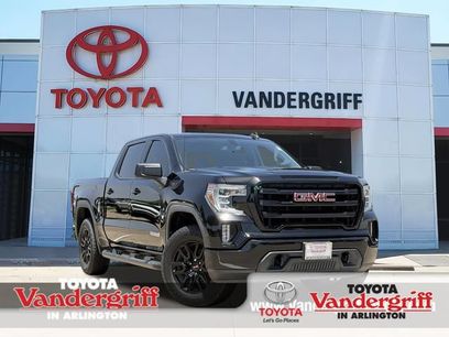 Used 2020 GMC Sierra 1500 Elevation w/ Elevation Value Package