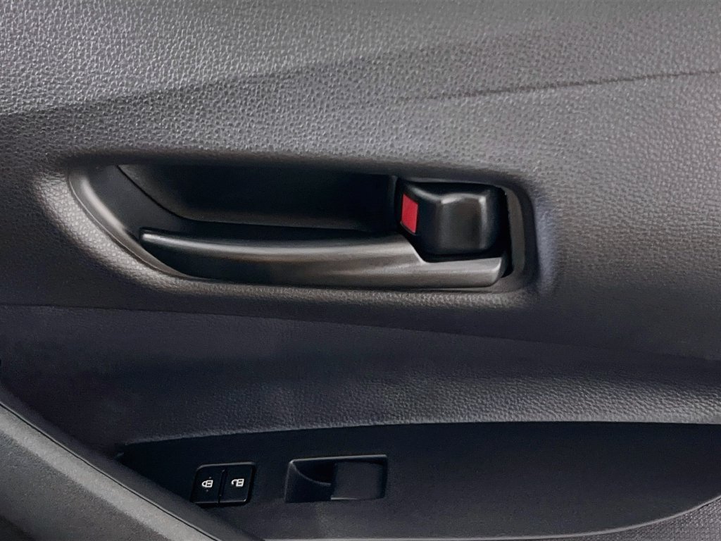 New 2026 Toyota Corolla LE FWD image 29