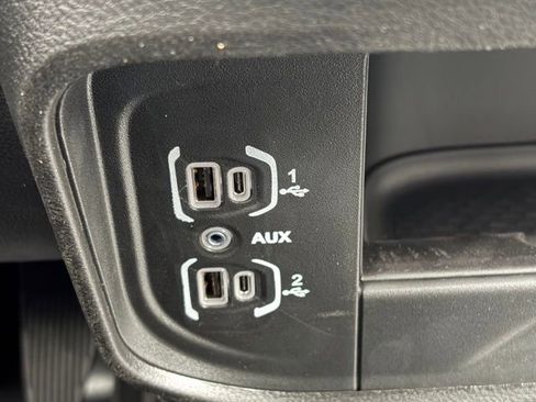 New 2026 RAM 3500 Tradesman AWD/4WD image 25