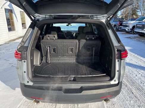 Certified 2023 Chevrolet Traverse LT image 10