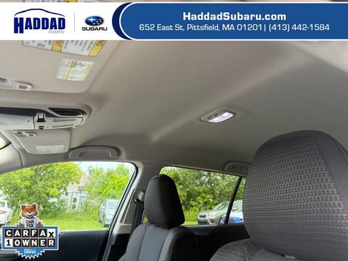 Used 2024 Subaru Outback Premium AWD/4WD image 18