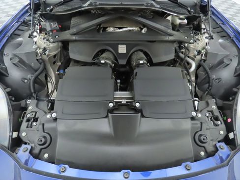Used 2025 Aston Martin V8 Vantage Coupe image 26