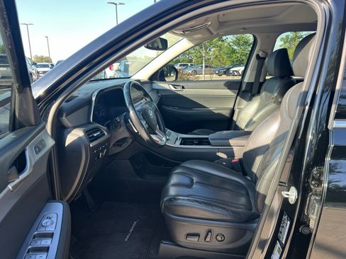 Used 2022 Hyundai Palisade SEL w/ Premium Package AWD/4WD image 28