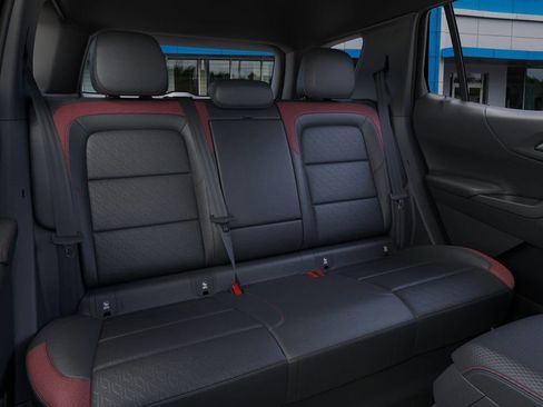 New 2026 Chevrolet Equinox RS w/ LPO, Floor Liner Package image 17