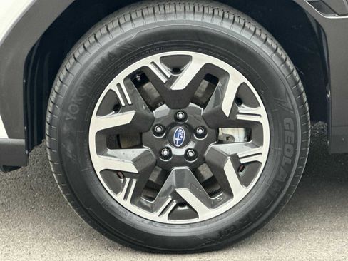 Certified 2025 Subaru Forester Premium w/ Convenience Package #1 image 75