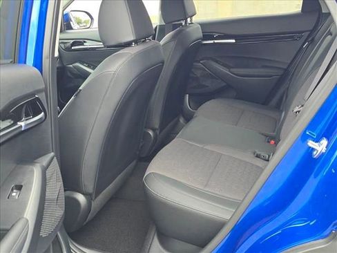 Used 2026 Kia Seltos S FWD image 15