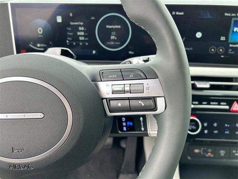 New 2026 Hyundai Tucson Limited image 30