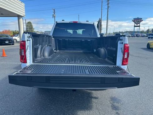 Used 2021 Ford F150 XLT w/ Trailer Tow Package image 22