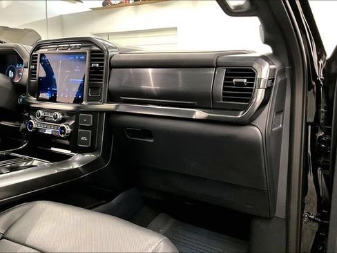 Used 2023 Ford F150 Lariat w/ Equipment Group 502A High AWD/4WD image 20
