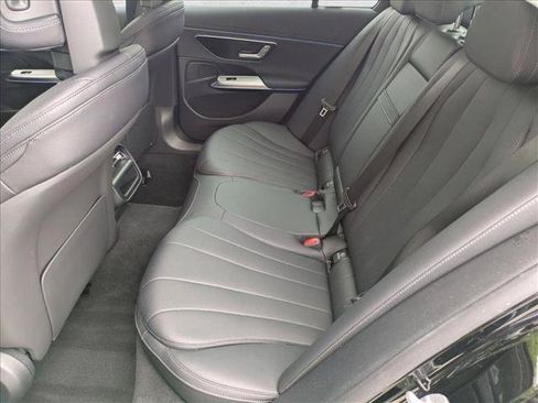 Certified 2026 Mercedes-Benz E 350 Sedan image 21