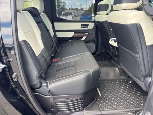 Used 2023 Toyota Tundra Capstone image 17