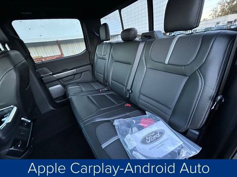 Used 2021 Ford F150 XLT w/ Equipment Group 302A High image 17