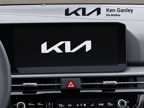 New 2026 Kia Sportage SX FWD image 20