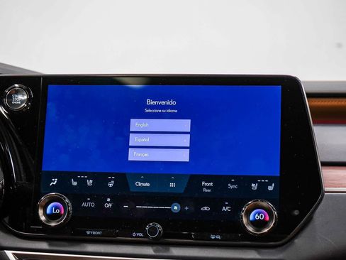 Used 2023 Lexus RX 350 Premium Plus w/ Cold Area Package image 14