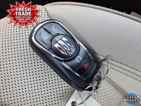 Used 2025 Buick Encore GX Sport Touring w/ Advanced Technology Package FWD image 10