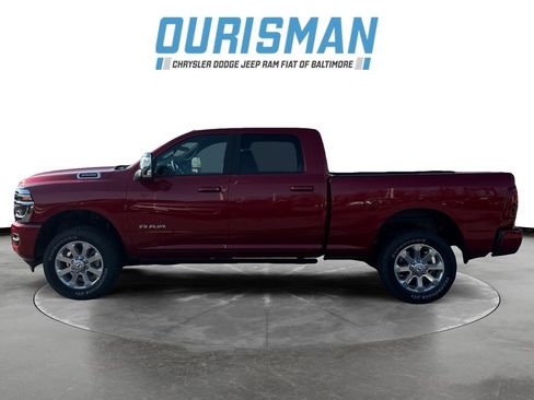 New 2026 RAM 3500 Laramie image 3